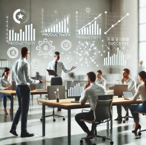 Read more about the article 【できる管理職とは？】「部下が成果を出し続ける環境の作り方」【中長期経営計画実行支援/経営計画書/離職率低下/AIによる業務改善/リーダー育成/人材確保】