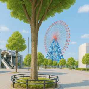 Read more about the article みなとみらい、変化の兆し。横浜に「高額消費」の風【中長期経営計画実行支援/経営計画書/離職率低下/AIによる業務改善/リーダー育成/人材確保】