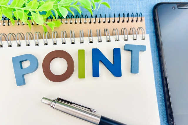 Point