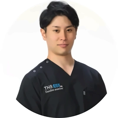 舟山歯科医院 舟山一成院長