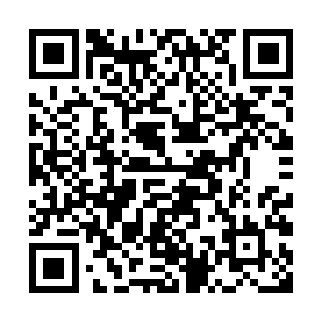 公式LINEの友だち追加用QRコード
